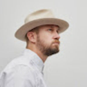 Meet your Posher, Jayson